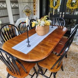 Dining Table set
