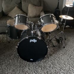pdp encore drums