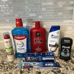 Men’s Bundle 