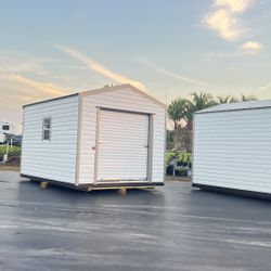 Sheds Available Any Size You Like 