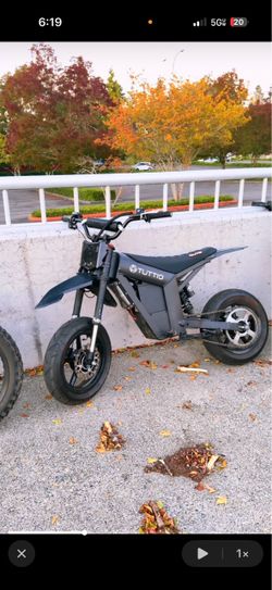 Tuttio Soleil 01 (need gone unless pc trade or legal e-bike)