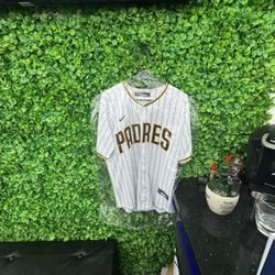 Arraez Padres Jersey (ORIGINAL)