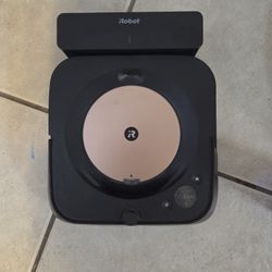 iRobot Brava M6