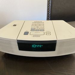 Bose Wave Radio/ CD