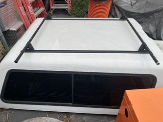 Camper Shell - Snug Top