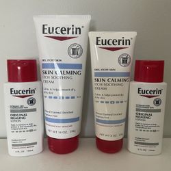Eucerin 