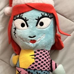 Disney Sally Dog Toy The Nightmare Before Christmas