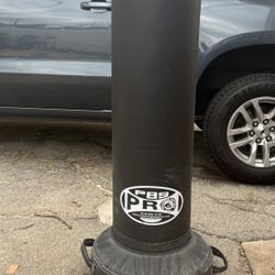 Kicking/boxing Standing Pro Bag 