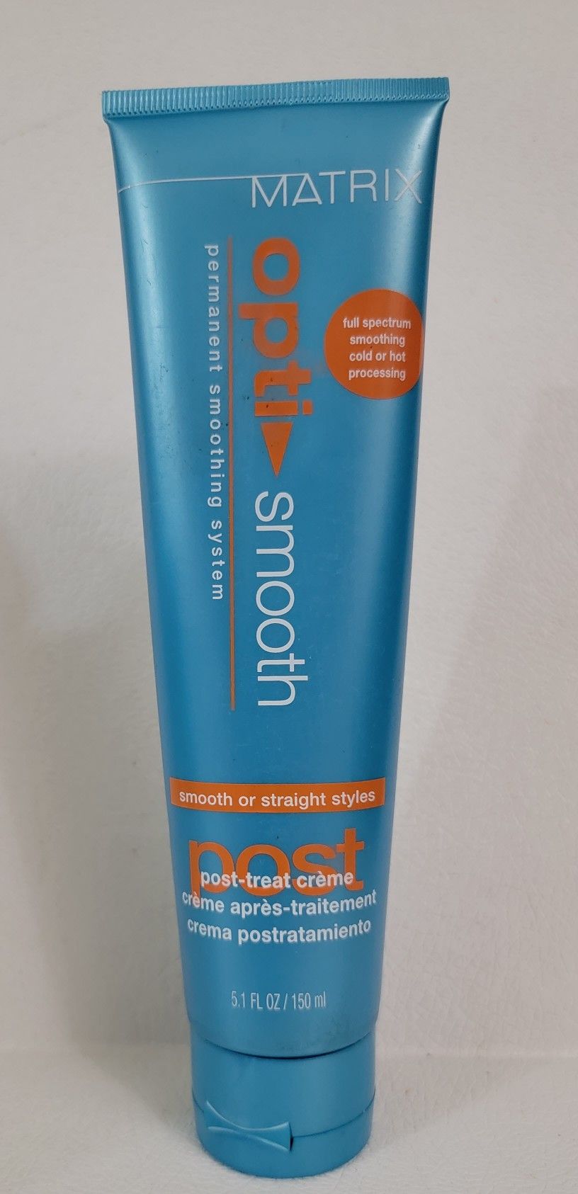 Opti smooth cold treatment hotsell