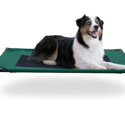 K&H Pet Products Cooling Elevated Cot