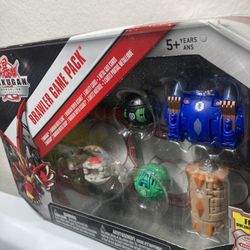 Bakugan