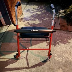 Walker In Great Condition 