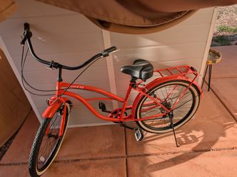 Avasta Bike - never used