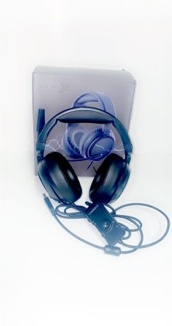 HEADSET