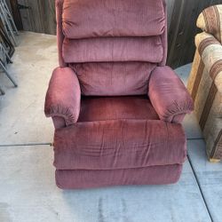 Recliner 