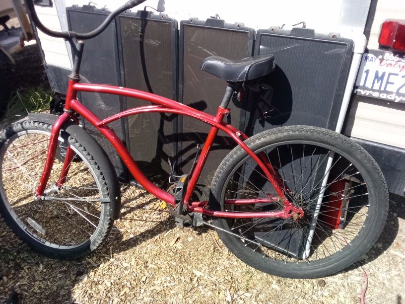 Classic Cruiser