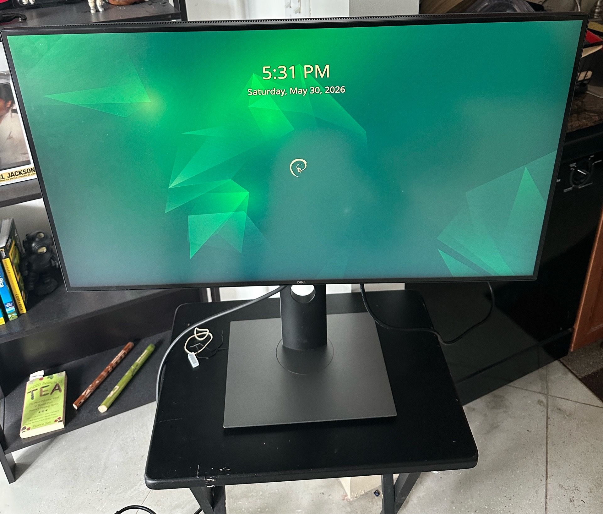 Dell Computer Monitor 32” U3219Q