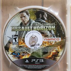 PS3 GAMES ($ Prices Vary)