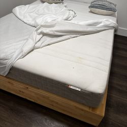 Free Mattress. Colchón Gratis. IKEA 
