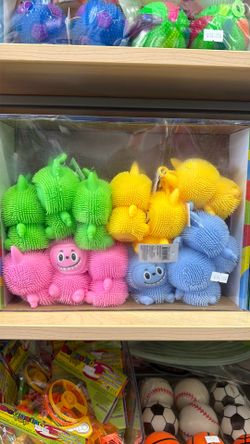 Juguetes de labubu