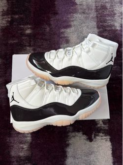Size 7y / 8.5W - Jordan 11 Retro Neapolitan