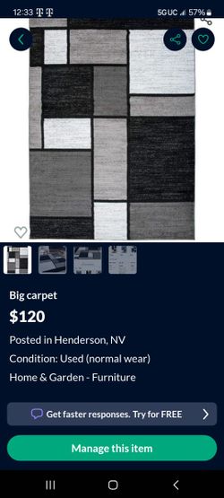 Carpet