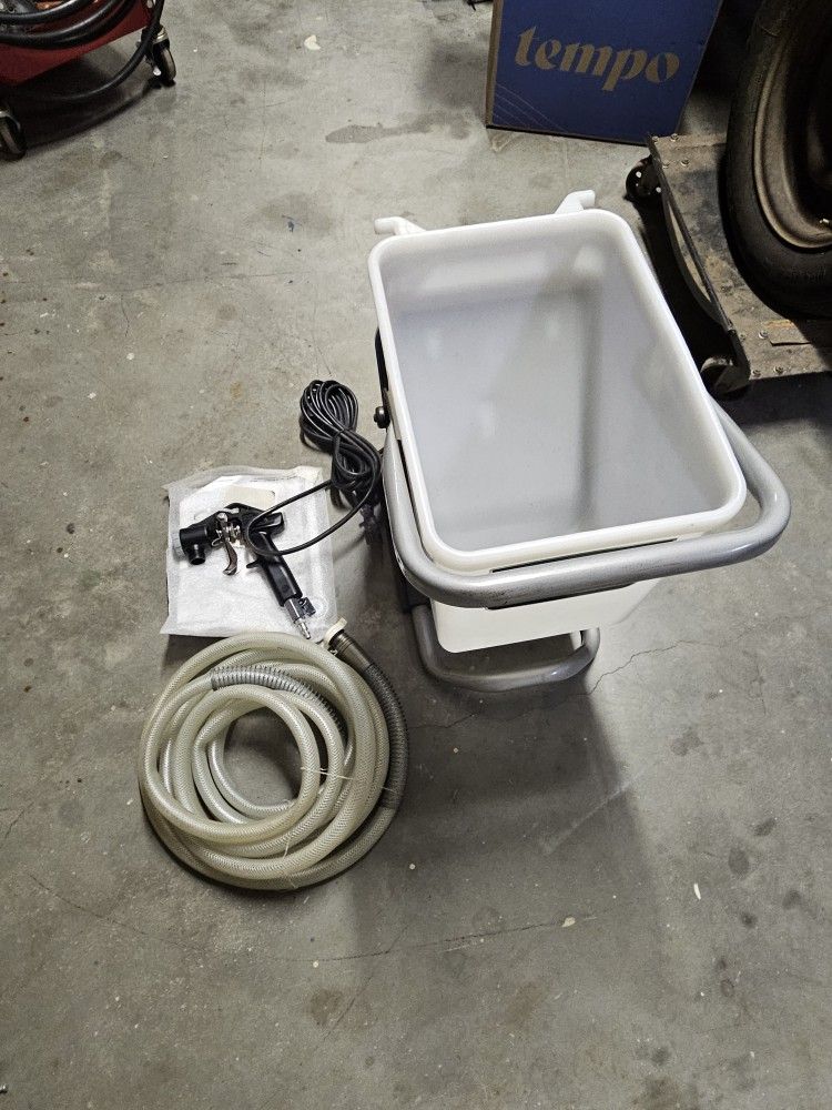 Texture Sprayer