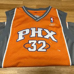 Stoudemire Jersey