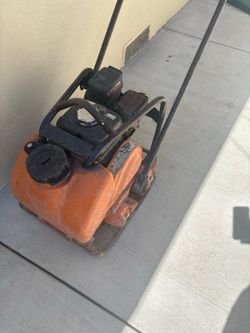 Compactor