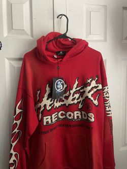 Hellstar Hoodie