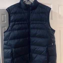Ralph Lauren Vest  