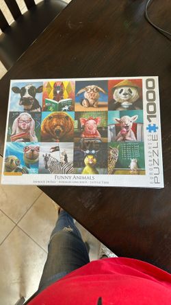 Puzzle