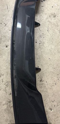 Car wing