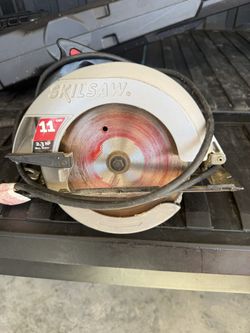 Skilsaw
