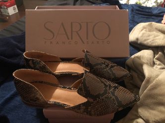 Sarto Franco Sarto