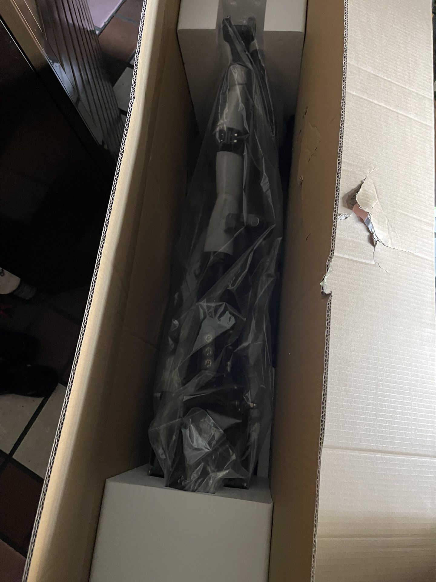 DAGWAY - Ultra Long-Range 56-Mile Electric Scooter for Adults and Kids, Sleek Foldable Electric Scooter, Fast-Charging 500W Motorized Scooter, with Fr