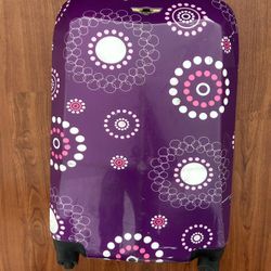 Luggage Suitcase For Women’s