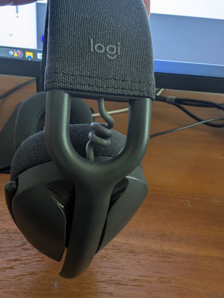 Logitech Zone Vibe 100 Bluetooth