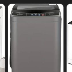 Portable Washing Machine (Comfee Brand)