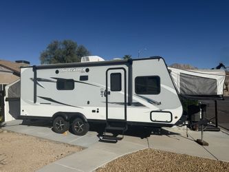 2017 Jayco Jay Feather X23B