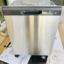 GE Dishwasher 
