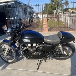 Triumph 