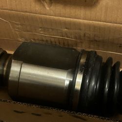 2007-2014 Ford Edge Cv Axle