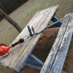 Echo SHC-225S Hedge Trimmer