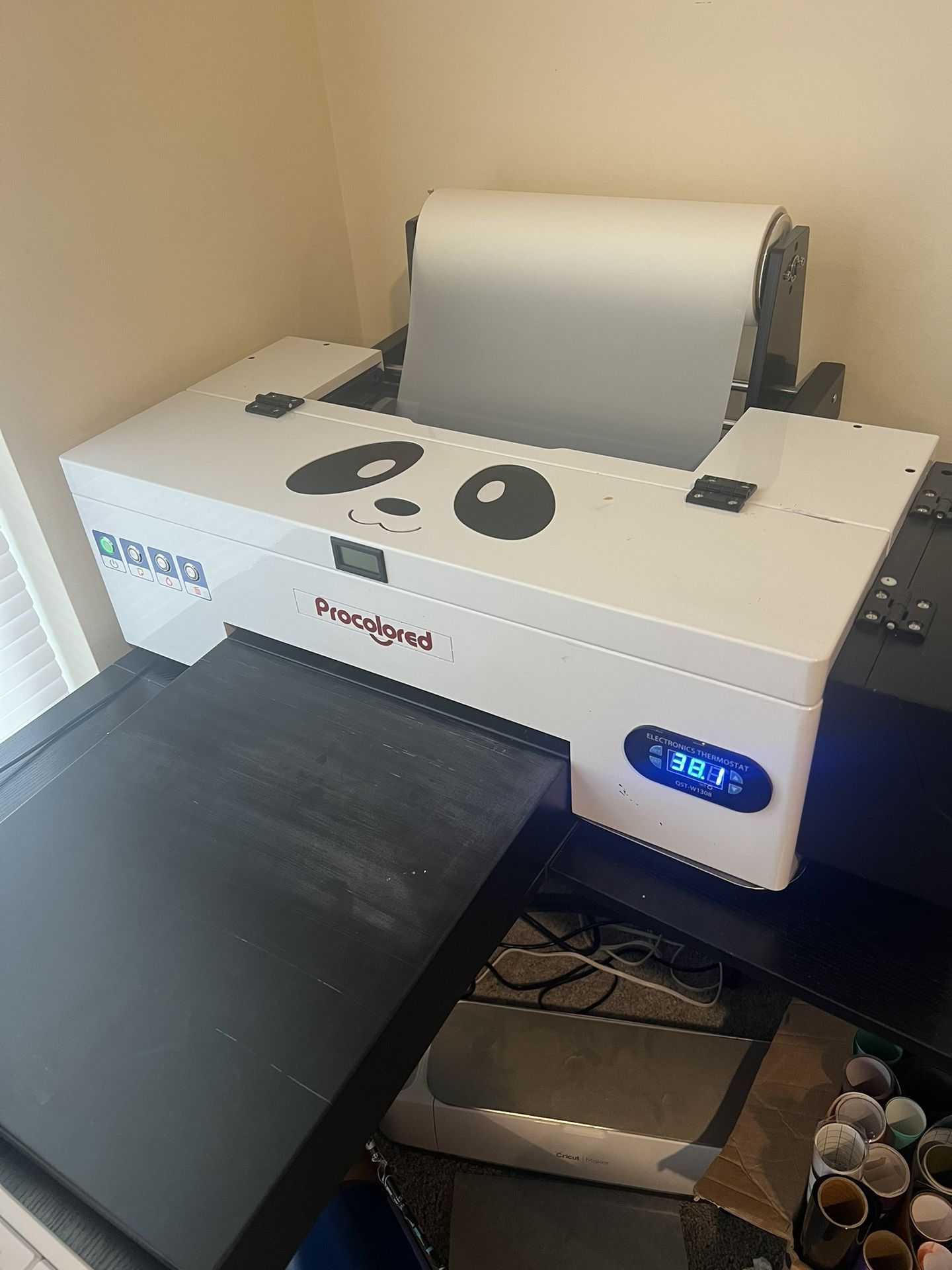 Procolored DTF printer