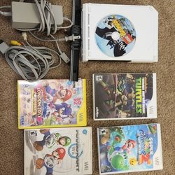 Nintendo Wii