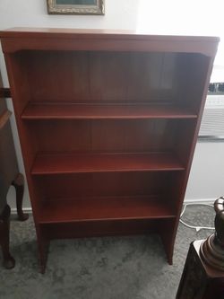 Bookshelf