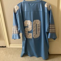 Practice Jersey