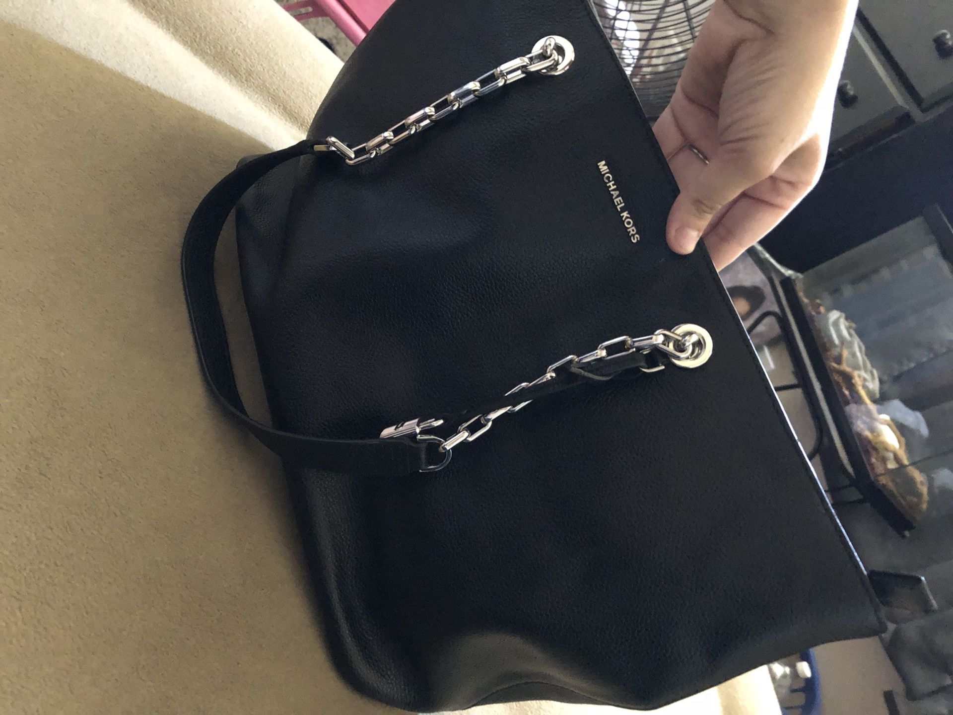 Micheal kors purse