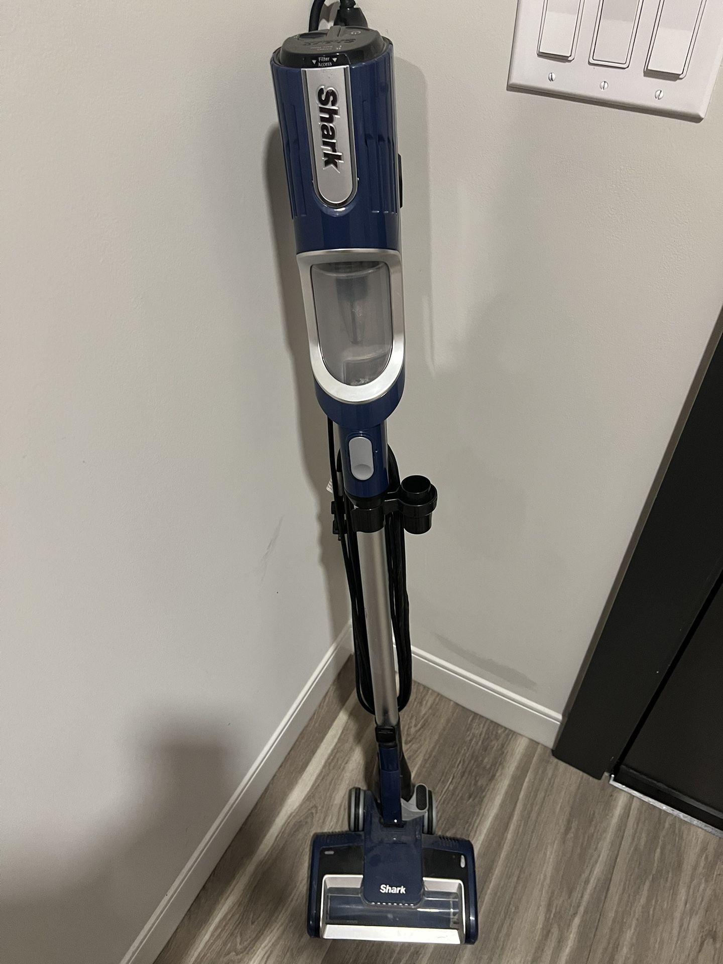Shark Vacuum
